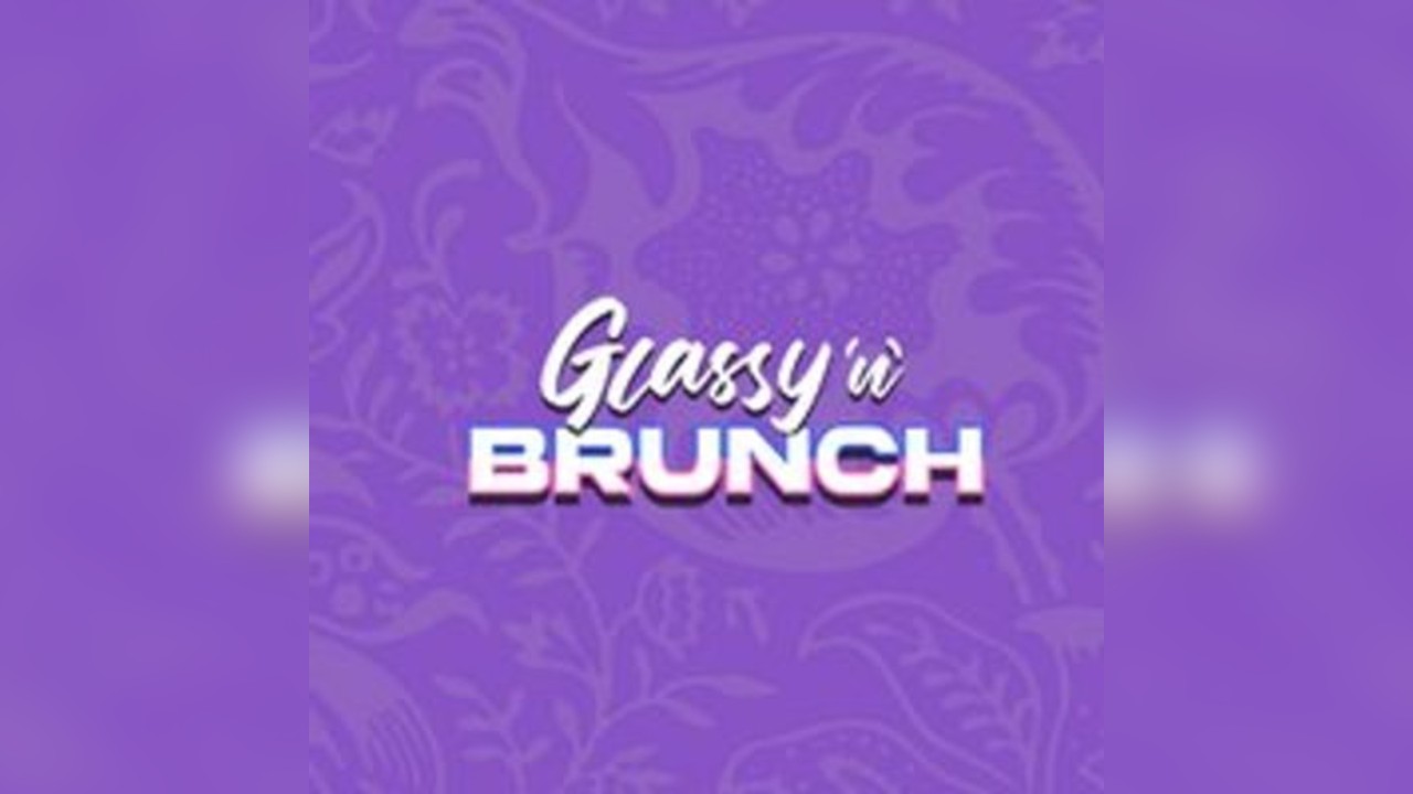 Glassy 'n' Brunch