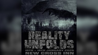 Reality Unfolds 2026