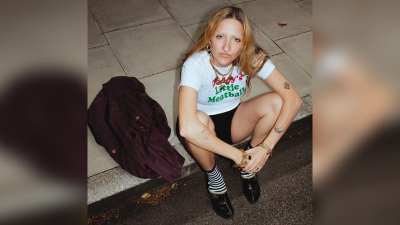 Left Handed Present  Saint Ludo + More