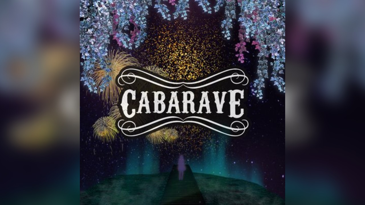 Cabarave @ Stanmer house NYE 2025