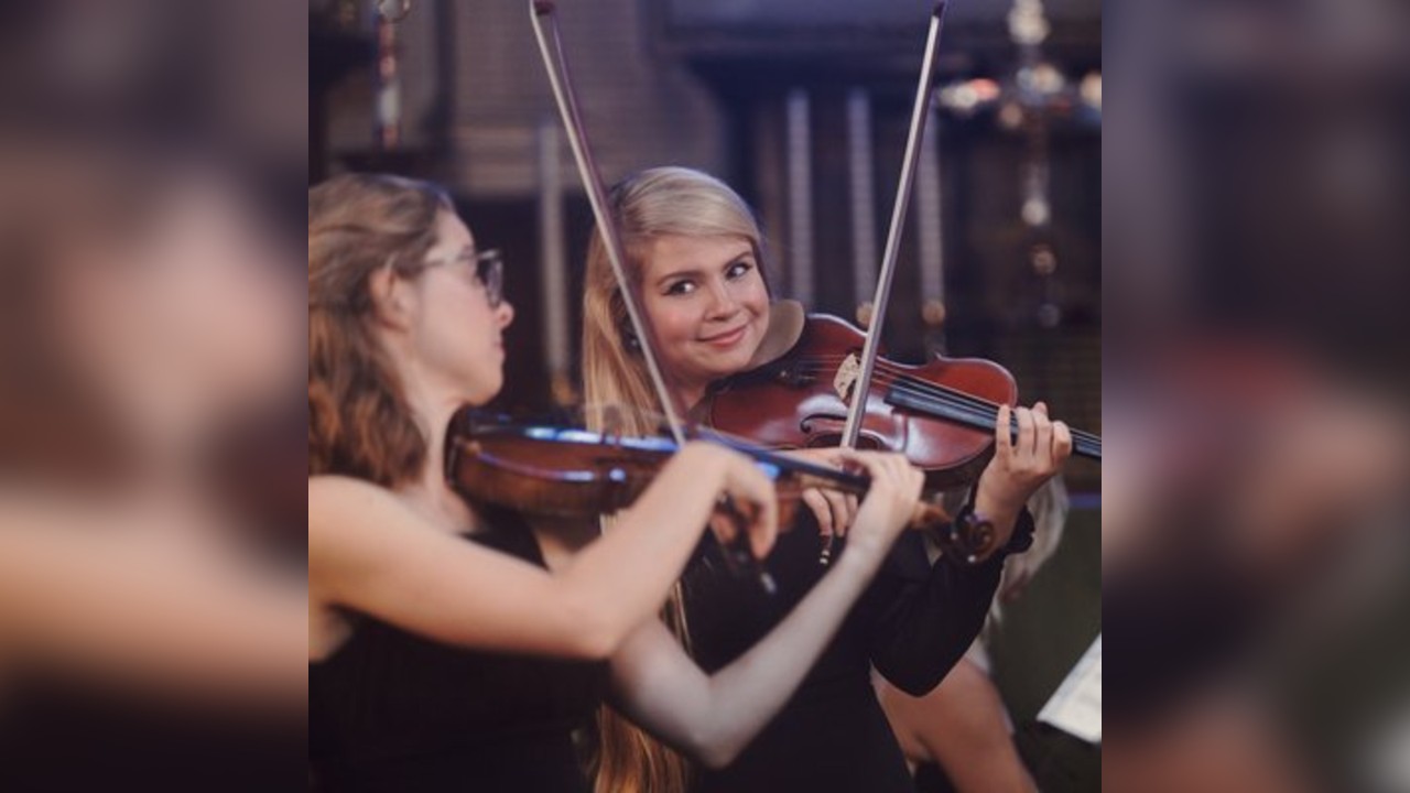 Chopin Piano Concertos by Candlelight