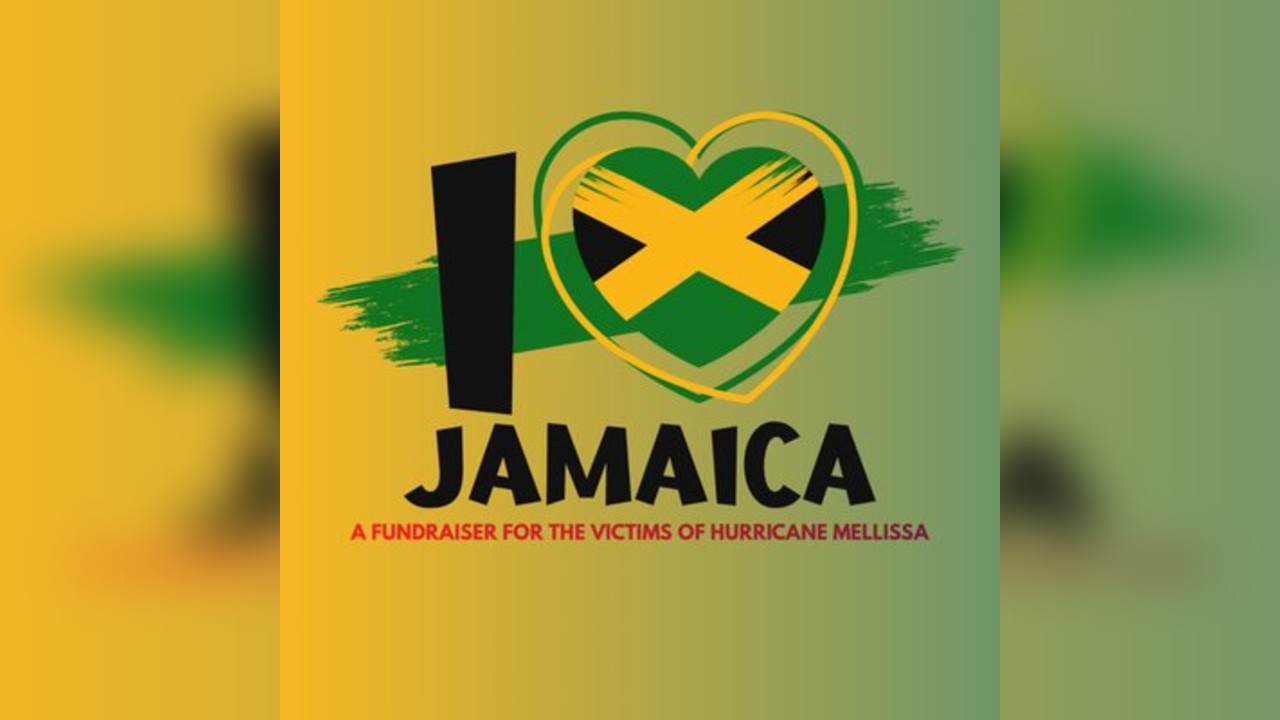 I Love Jamaica - A Fundraiser Concert For Jamaica