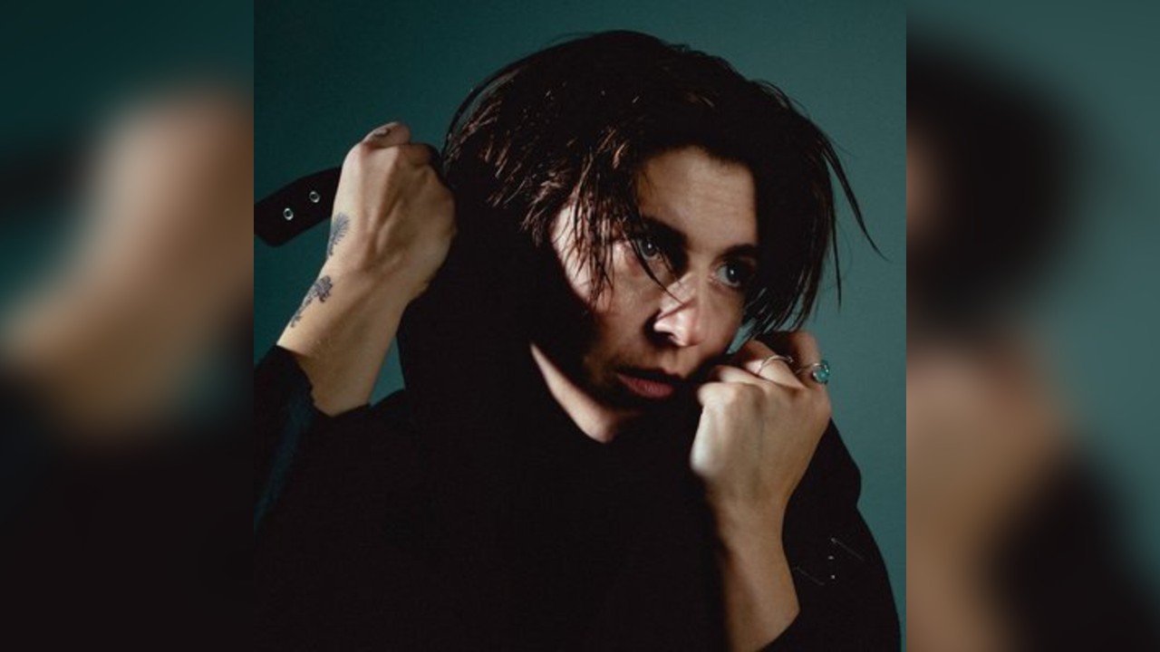 Pear O'Legs Records Presents: Dominie Hooper and Alastair Gordon