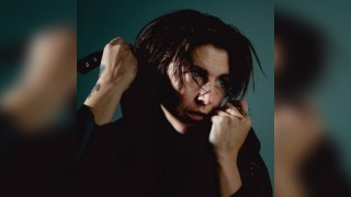 Pear O'Legs Records Presents: Dominie Hooper + Alastair Gordon