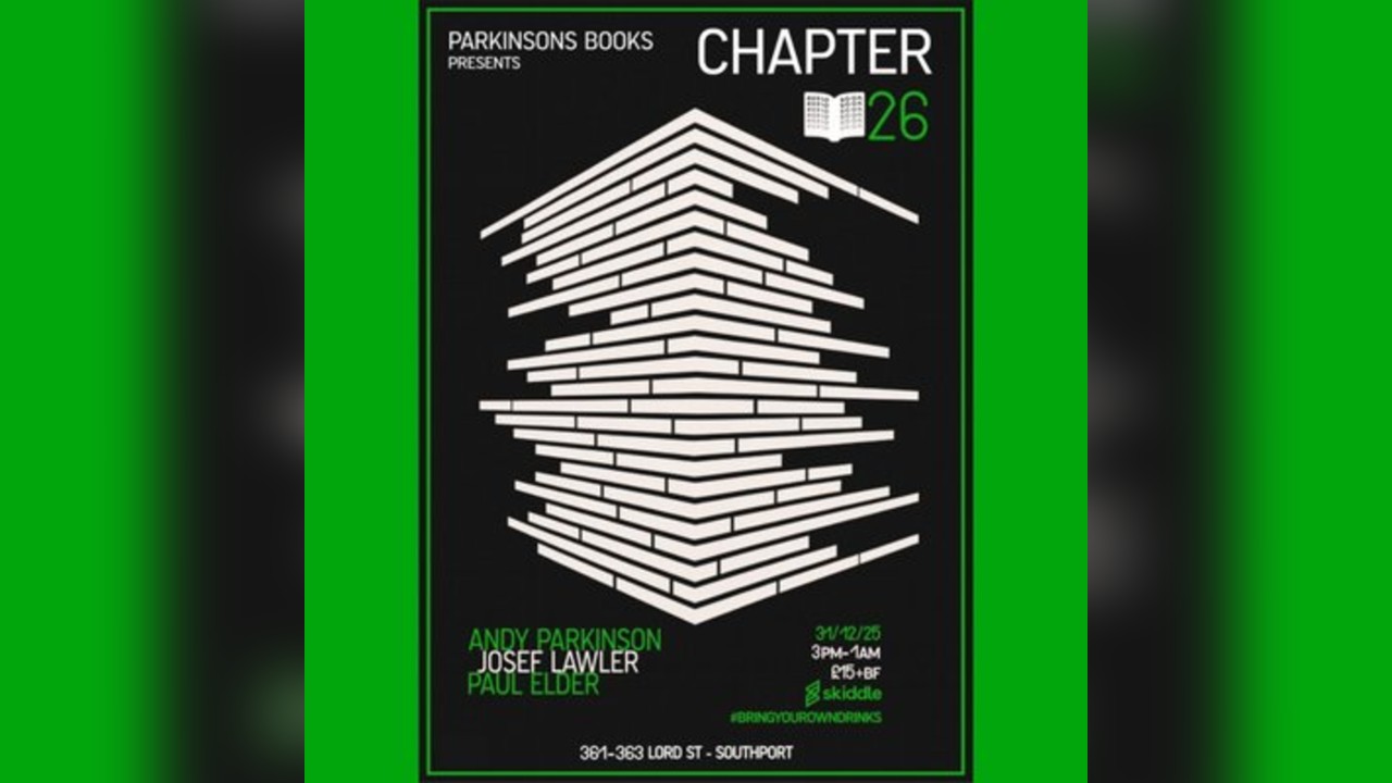 Audio Book Chapter 26