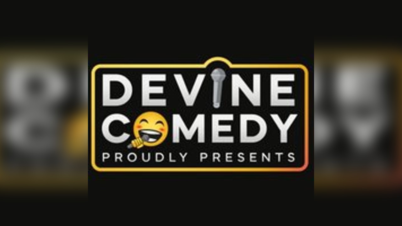 Christmas Comedy Night