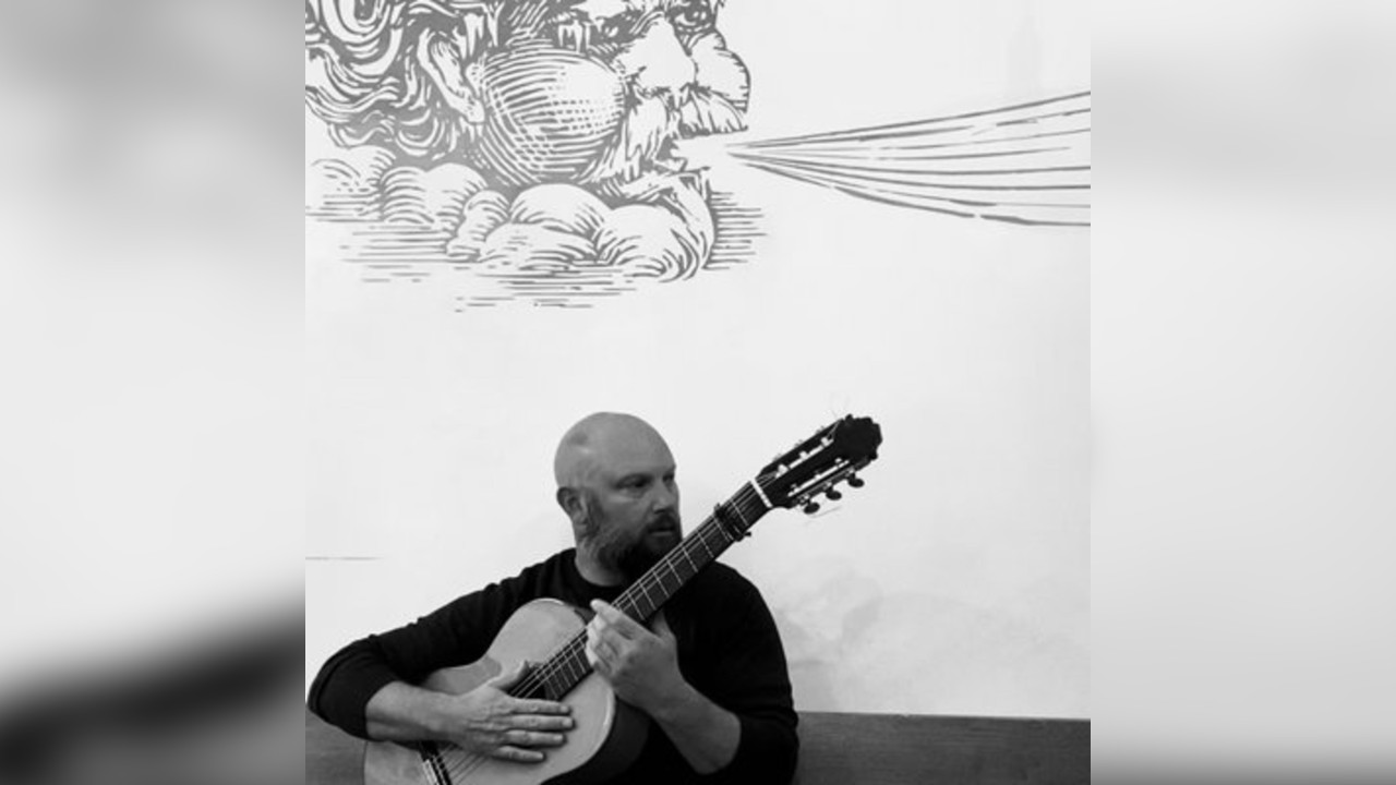 Joe Botham & The Adventurers