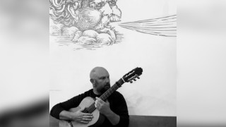 Joe Botham & The Adventurers