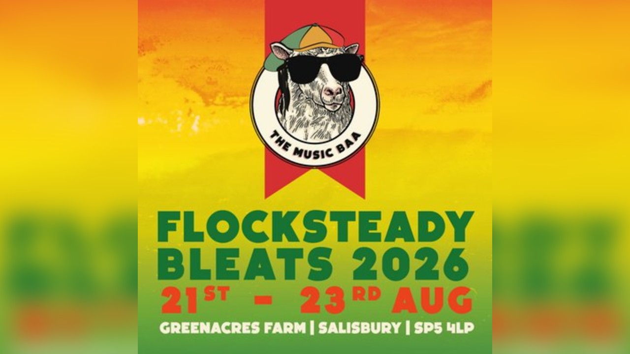Flocksteady Bleats 2026