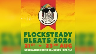 Flocksteady Bleats 2026