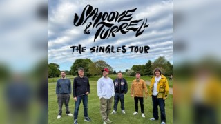 Smoove & Turrell - The Singles Tour