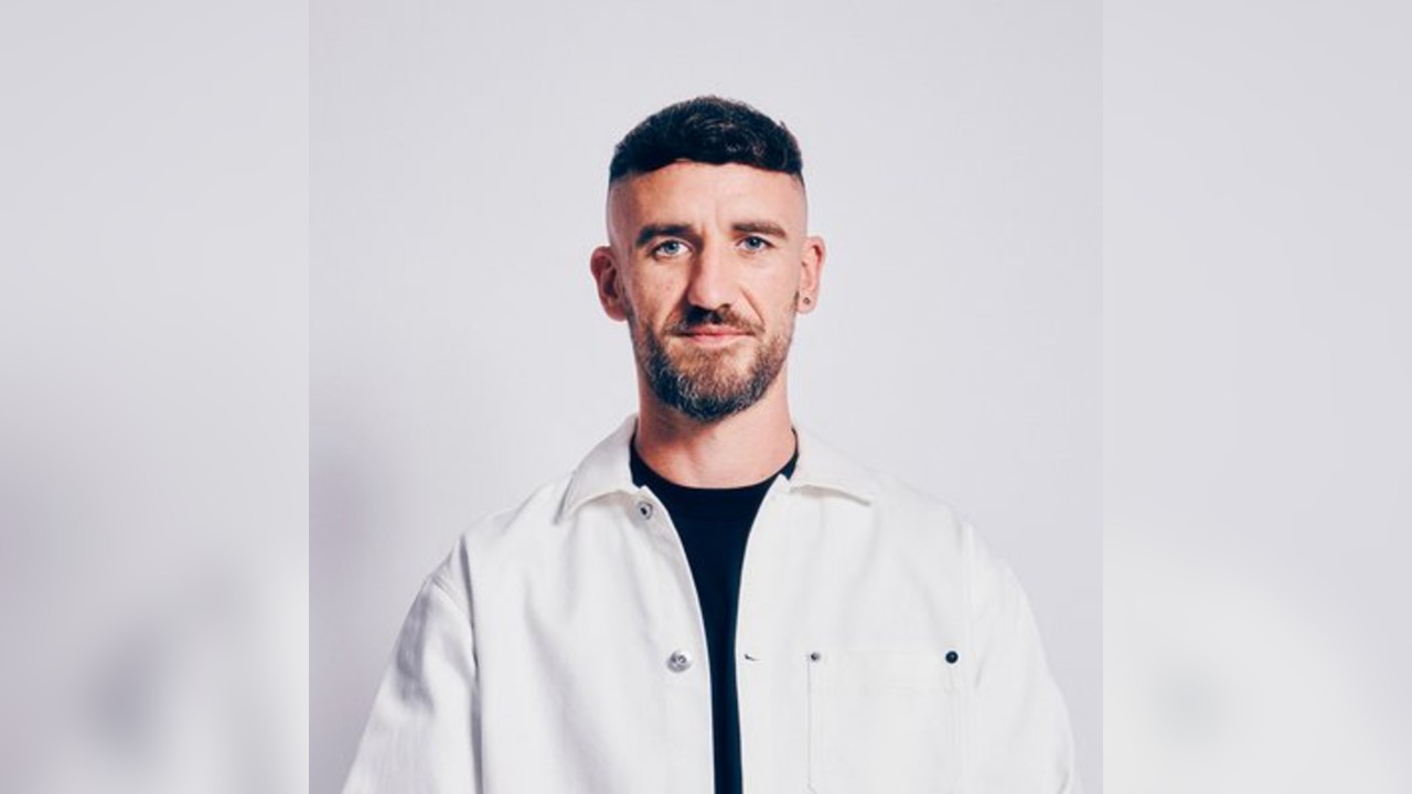 Billy Gillies UK Tour