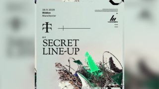 TELETECH PRE PARTY @ HIDDEN, Manchester