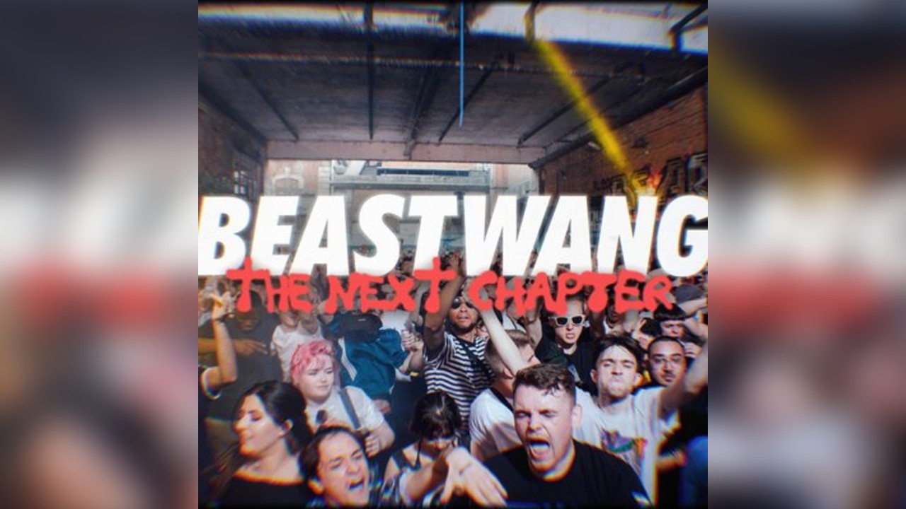 Beastwang - The Next Chapter
