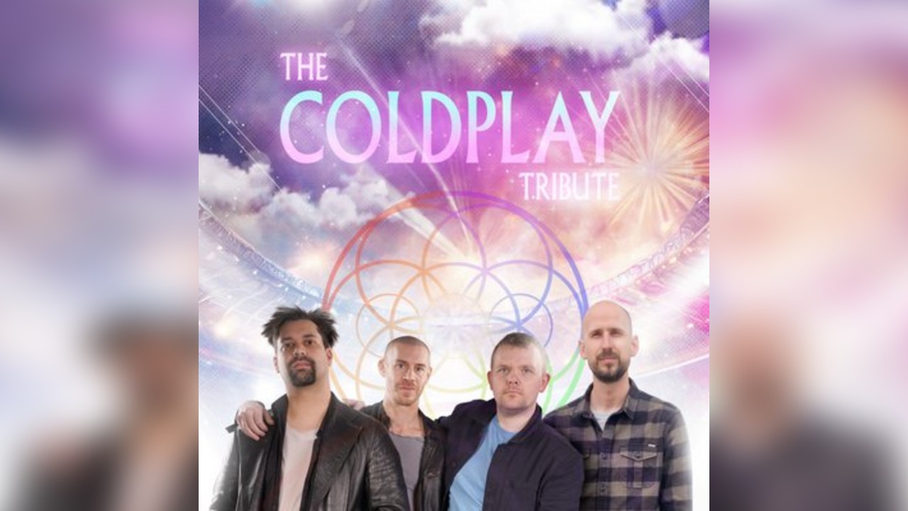 Coldplay Tribute Night - knowle , Solihull