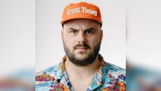 Colin Geddis - Great Times