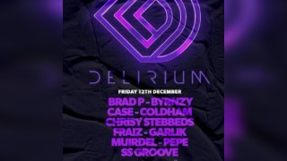 Delirium X Sunrooms2
