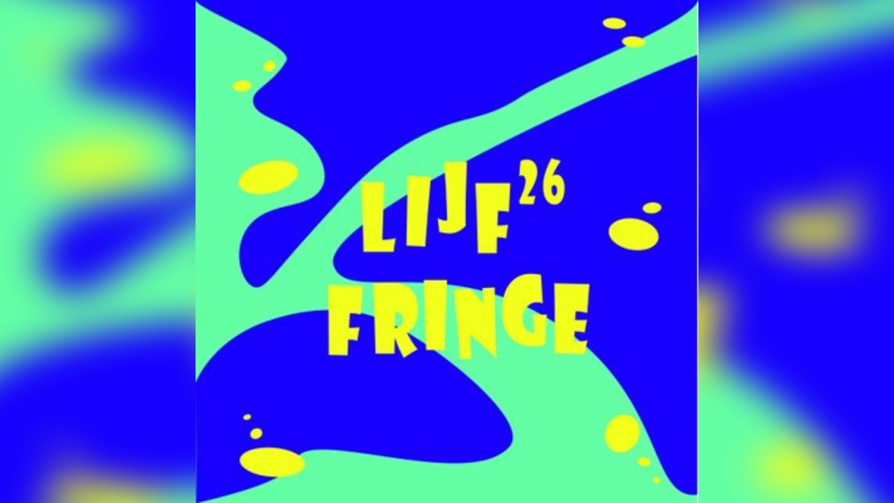 LIJF Jazz Festival Fringe 2026 - Jazz and Cake