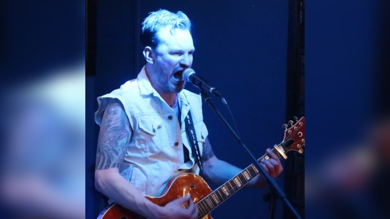 The Hyperjax / The Complaint that Creeps / Shazbot Ramone