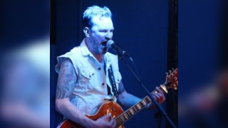 The Hyperjax / The Complaint that Creeps / Shazbot Ramone