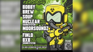 NuclearSoundSystem x MoorSoundz