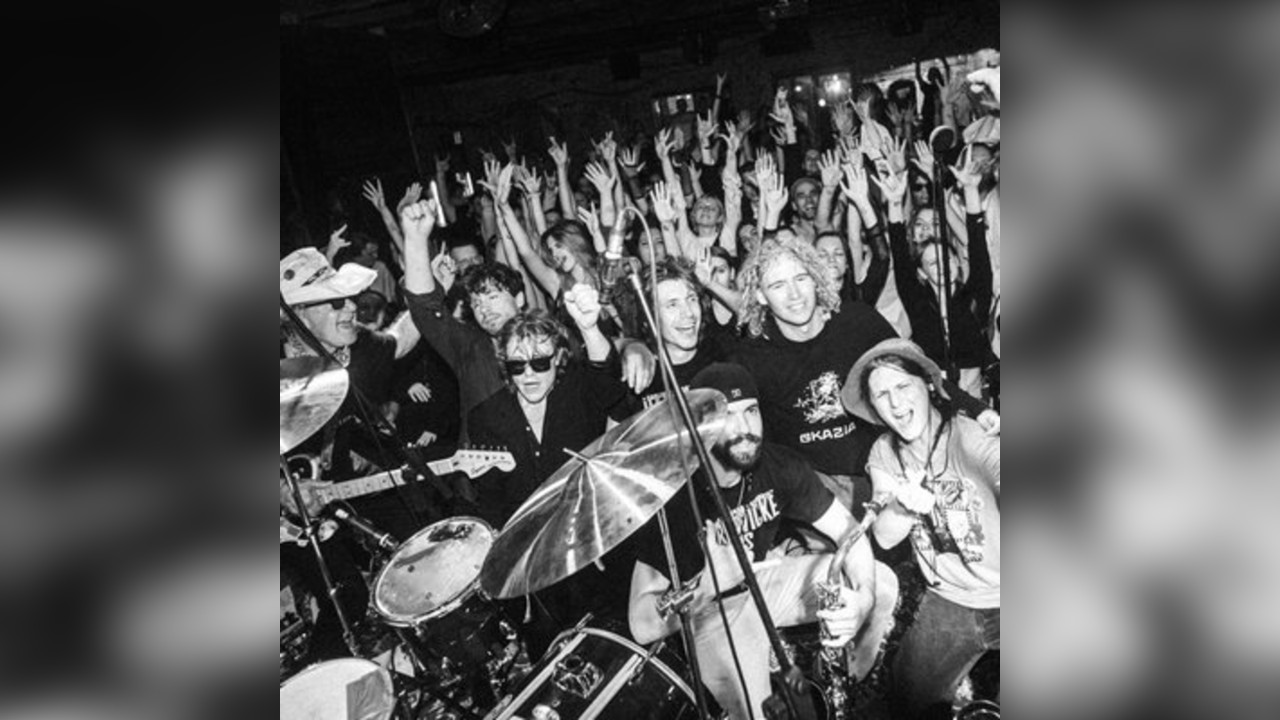 Hardwicke Circus at The Brickyard, Carlisle