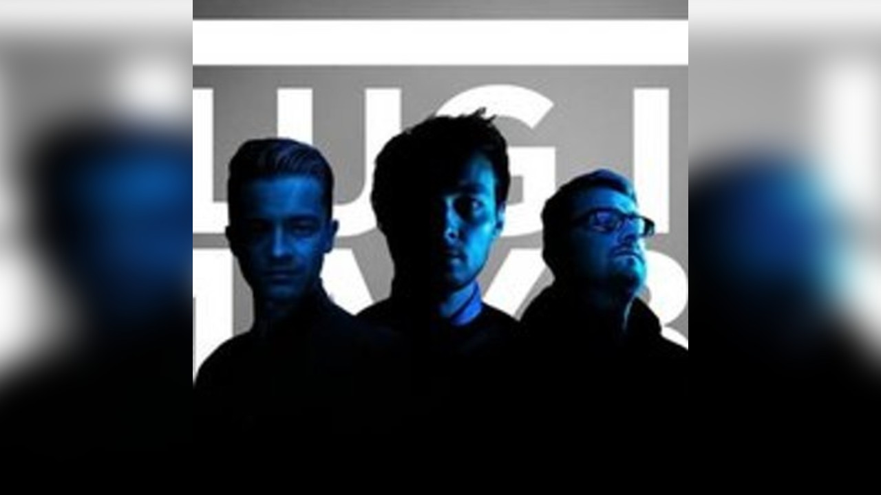 Plug In Maybe - Muse Tribute