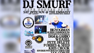 Bassology Proper Hardcore