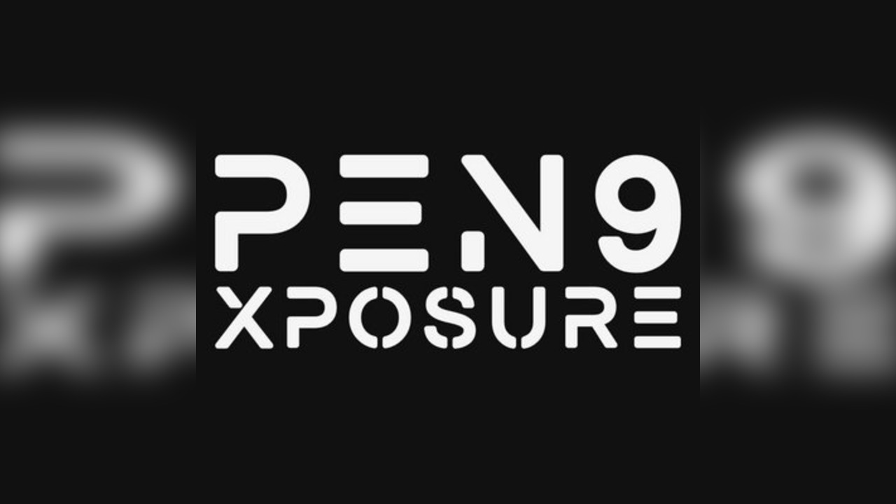 Pen9 Xposure