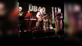 The UB40 Experience