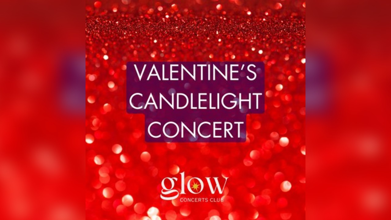 Valentine's Candlelight Concert: Mozart and Moonlight