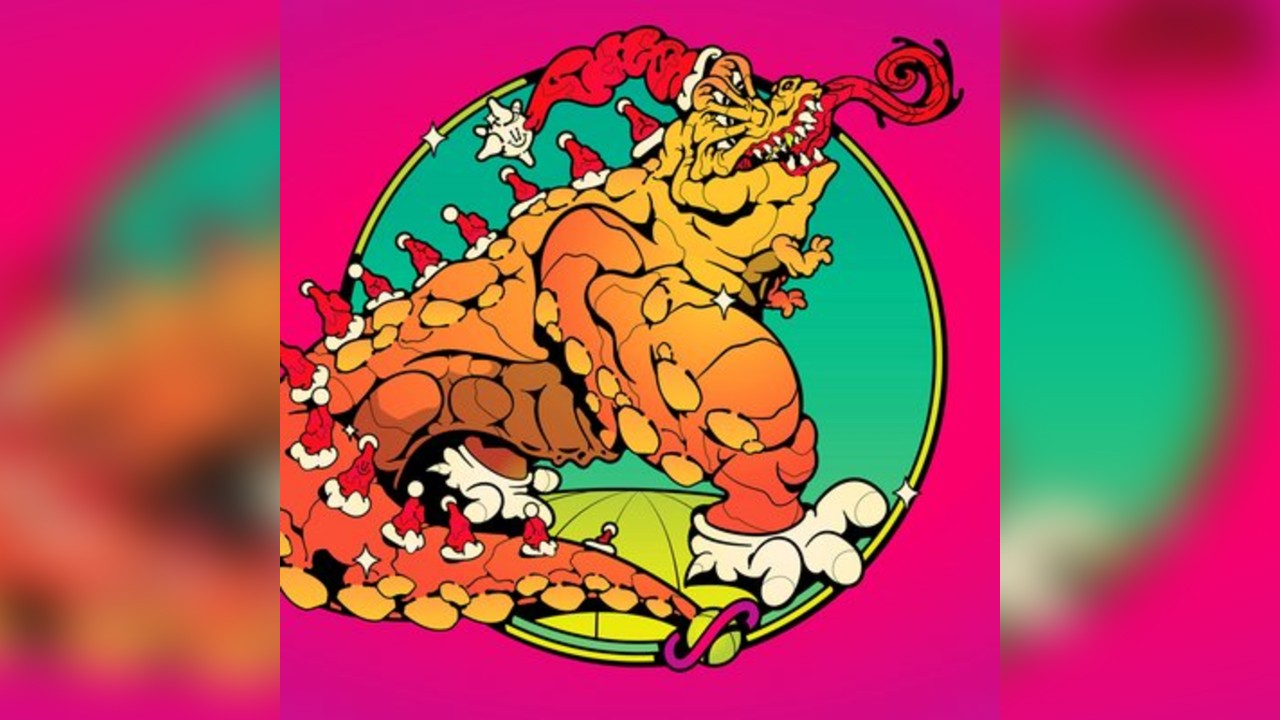 Off Me Nut Mad Friday