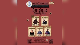 Portobello Comedy Club