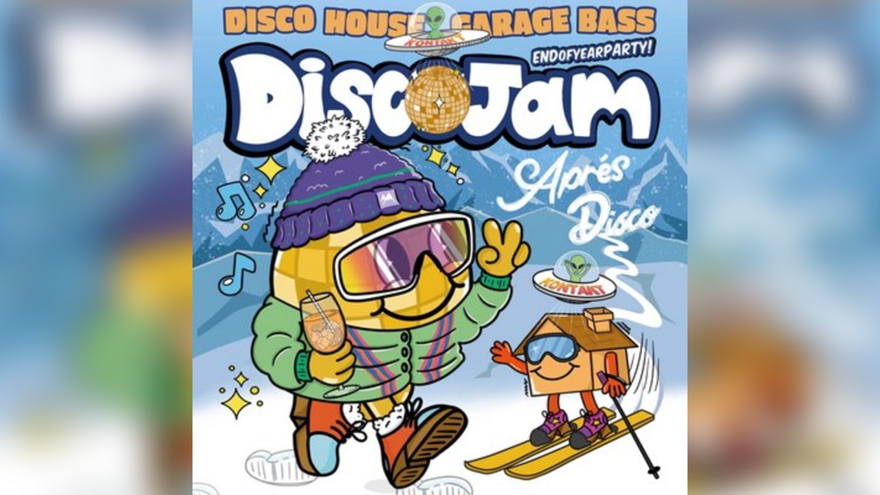 DiscoJam Après Disco