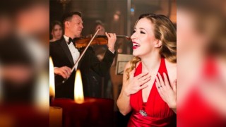A Night at The Opera by Candlelight (feat. Nessun Dorma)
