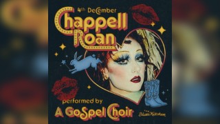 A Chappell Roan Party with a Live Gospel Choir