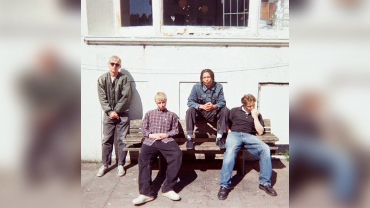 Independent Venue Week: Sterling Press + Support