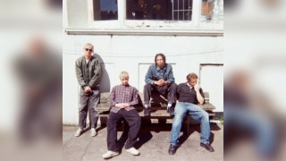 Independent Venue Week: Sterling Press + Support