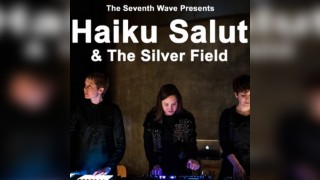 Haiku Salut + The Silver Field