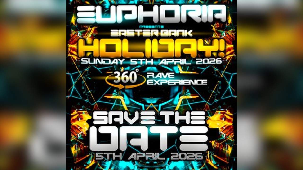 Euphoria 360 Experience