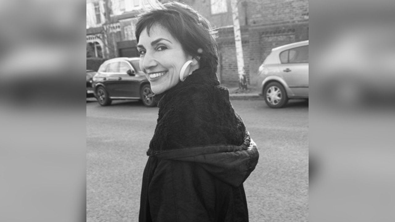 Djanan Turan Band at Jamboree