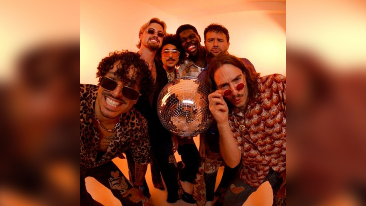 The Free Label + Bare Jams