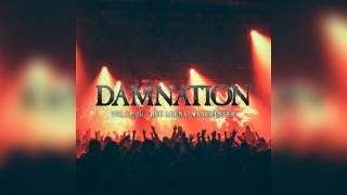 Damnation 2026