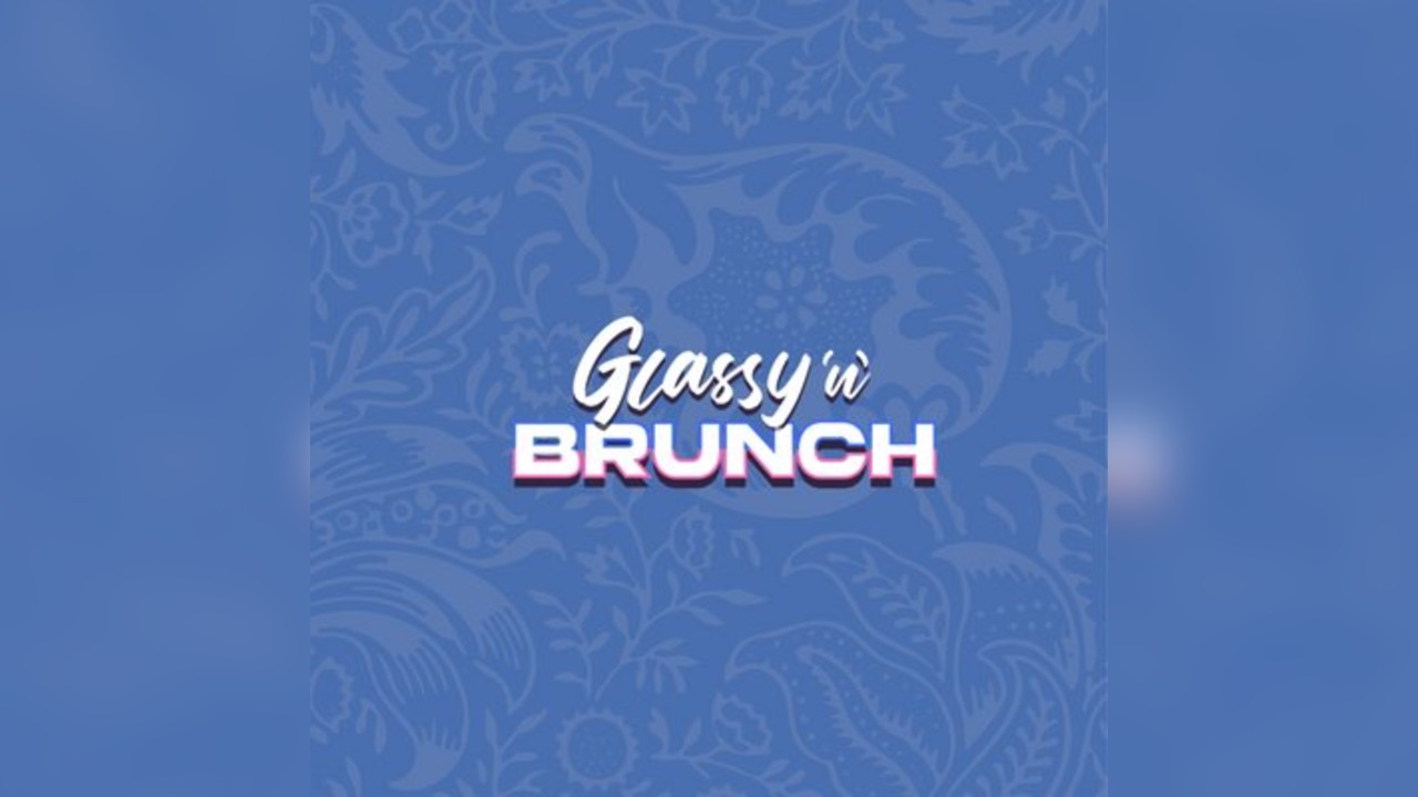 Glassy 'n' Brunch