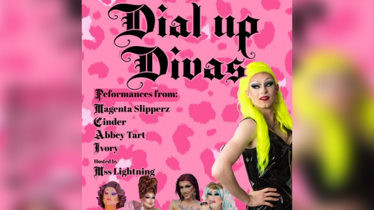 Dial up Divas