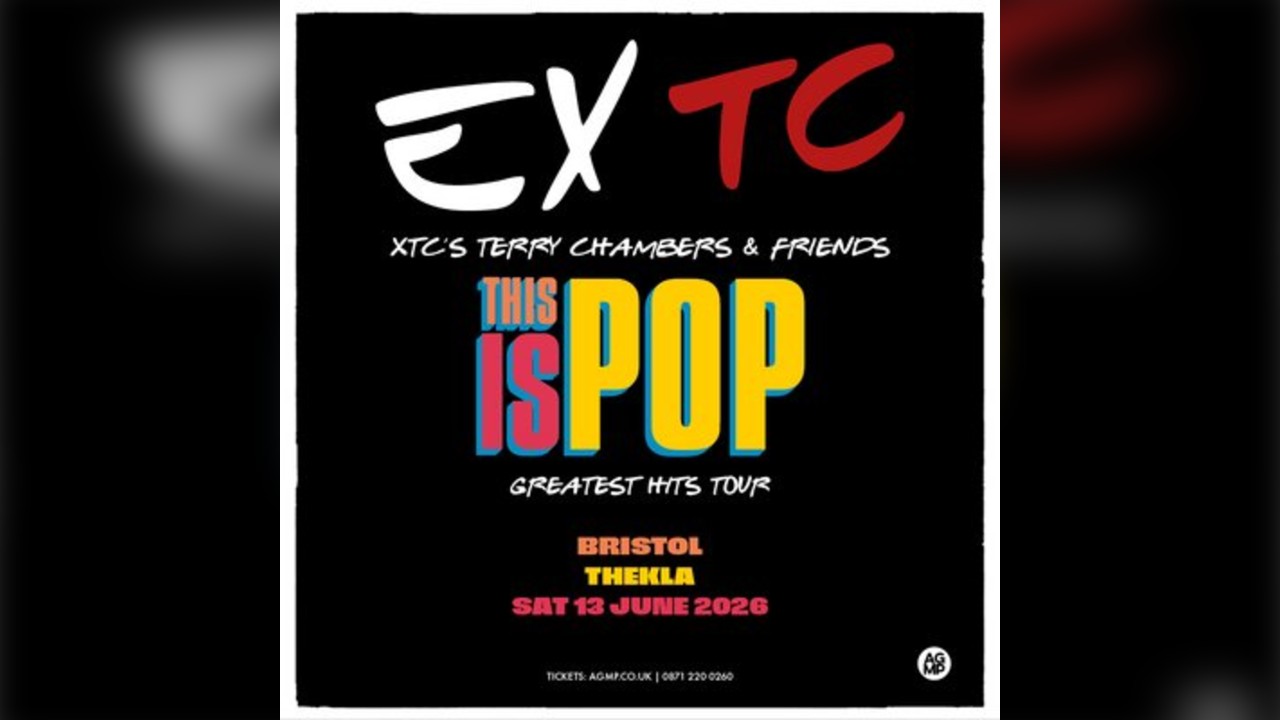 EXTC 'This Is Pop'