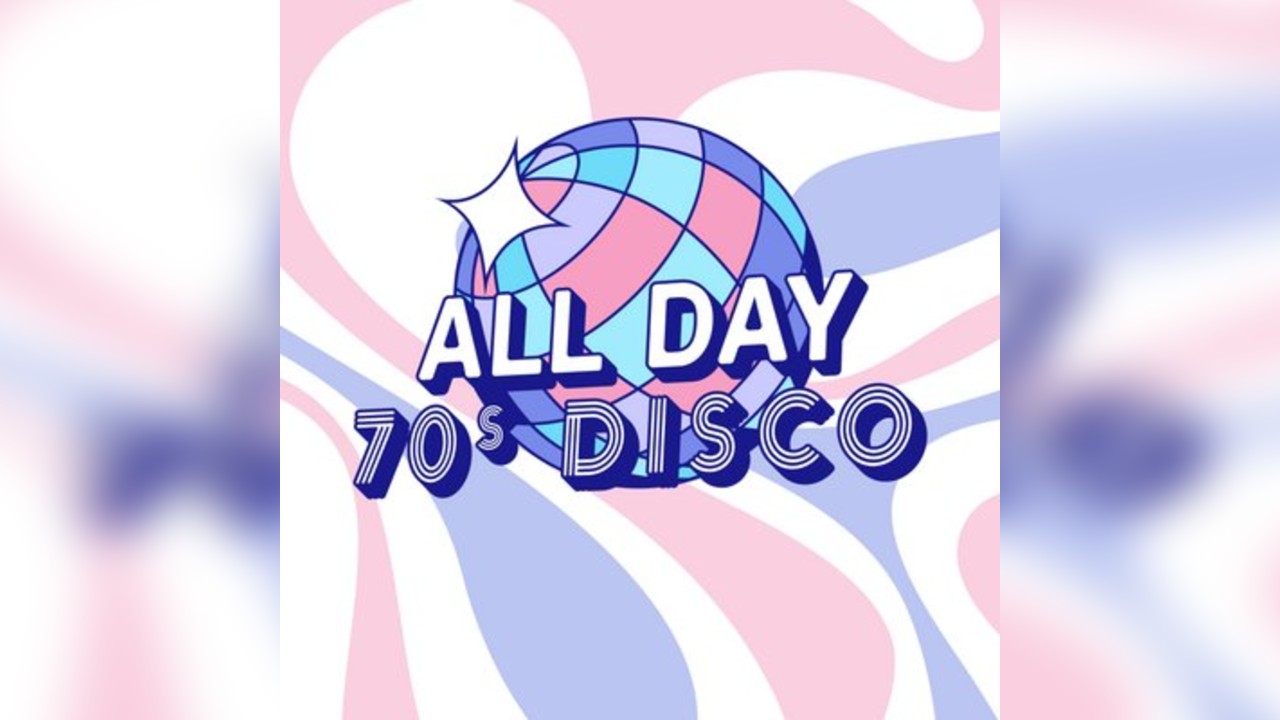 All Day 70s - Disco In-Furnace