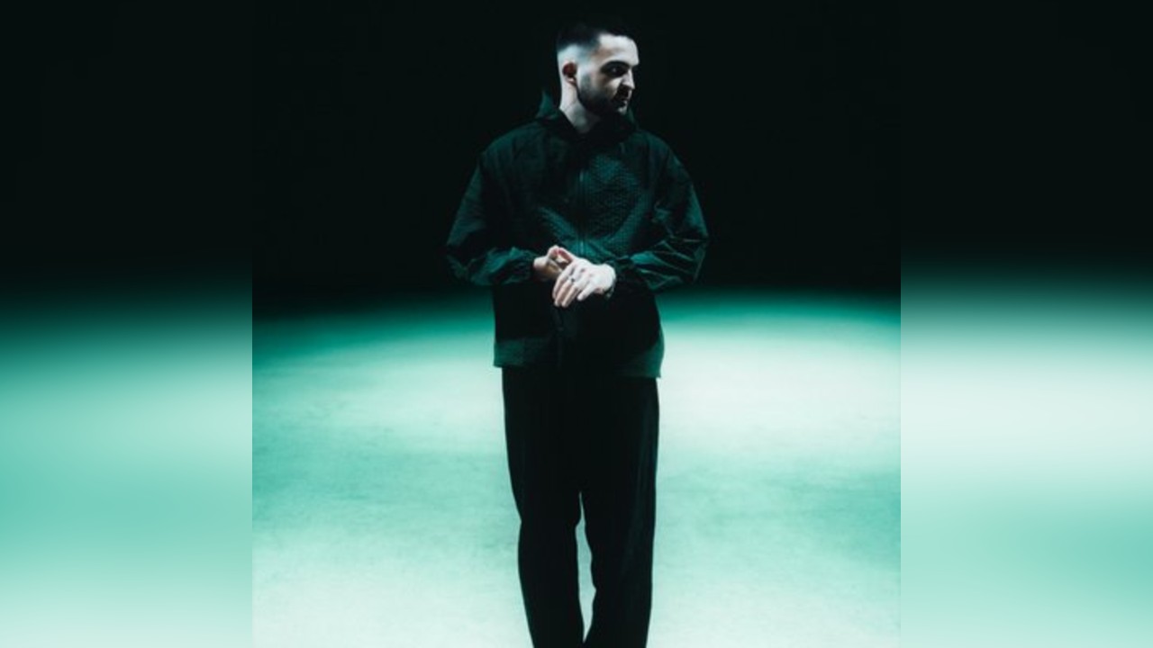 Kanine Presents: Reflections | London