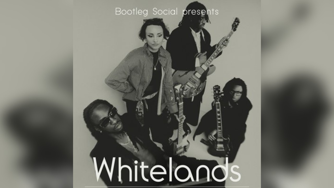 Whitelands
