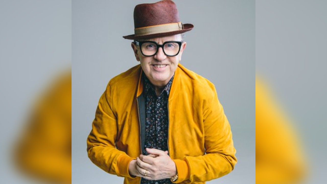 David Rodigan